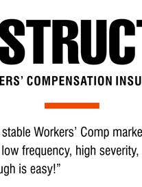 Workers' Comp Insurance