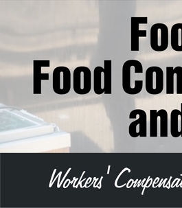 Food Trucks, Food Concession Stands and Caterers