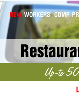 WC Restaurants With Delivery