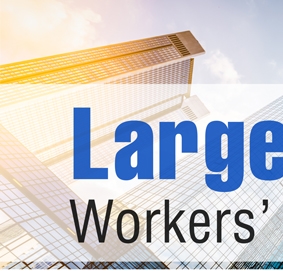 Large Account Workers Comp