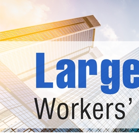 Large Account Workers Comp