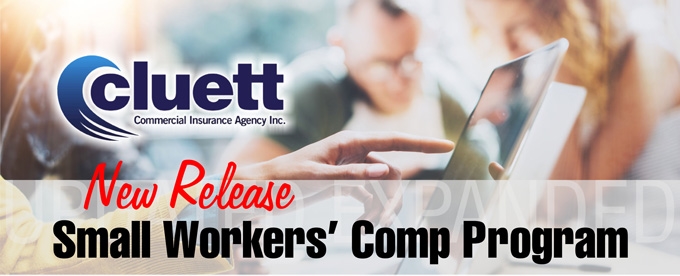 Cluett Commercial Insurance Agency, Inc.