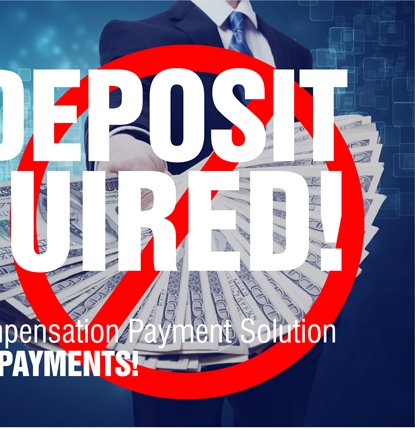 Workers' Comp With No Down Payments