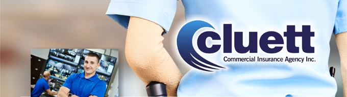 Cluett Commercial Insurance Agency, Inc.