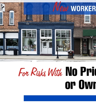 NEW Workers' Comp Program