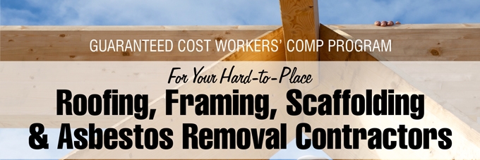 Guaranteed Cost Workers' Comp Program
